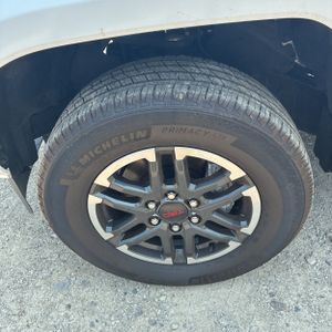 صورة مصغرة 17 لـ 2024 Toyota TACOMA TRD SPORT