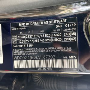 2019 Mercedes-BENZ GLC — миниатюра 49