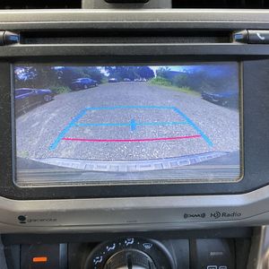 2016 Toyota 4RUNNER SR5 缩略图 39