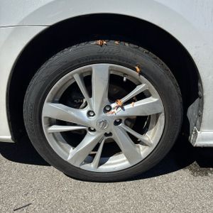 2013 Nissan SENTRA SR 照片 14