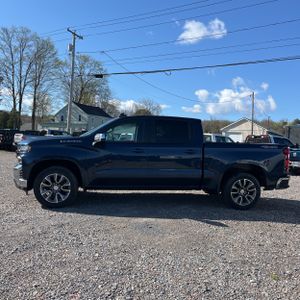 CHEVROLET SILVERADO 1500 LT - 3