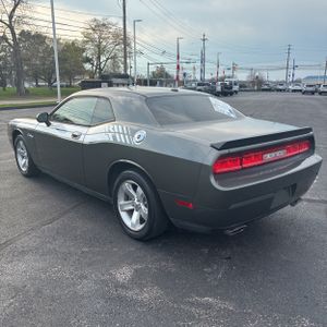 DODGE CHALLENGER R/T - 5