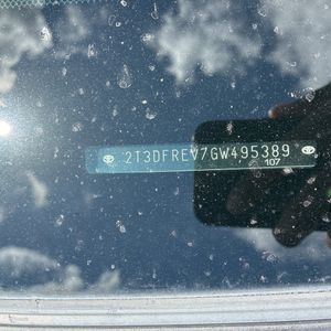 صورة مصغرة 55 لـ 2016 Toyota RAV4 LIMITED