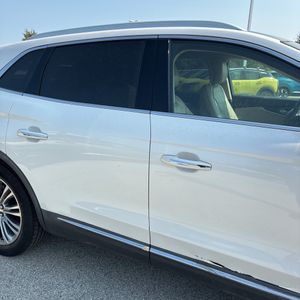 2017 Lincoln MKX RESERVE — фото 60
