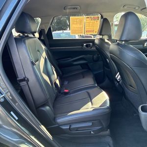 2024 KIA SORENTO S 照片 35