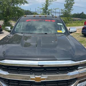 صورة مصغرة 15 لـ 2018 Chevrolet SILVERADO 1500 LT