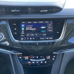 صورة 37 لـ 2021 Cadillac XT6 PREMIUM LUXURY