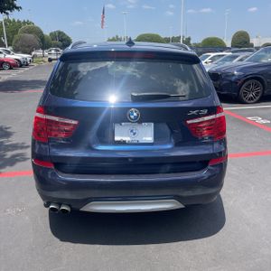 صورة 7 لـ 2017 BMW X3 SDRIVE28I