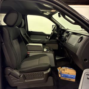 صورة مصغرة 33 لـ 2014 FORD F-150 STX