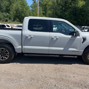 صورة مصغرة 11 لـ 2023 FORD F-150 XLT