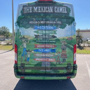 FORD TRANSIT 250 - 7