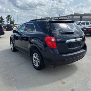 CHEVROLET EQUINOX LT - 5