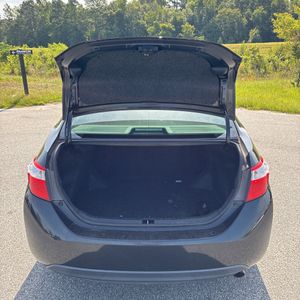صورة مصغرة 43 لـ 2015 Toyota COROLLA S PLUS