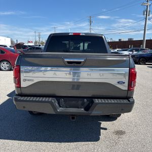FORD F-150 PLATINUM - 7