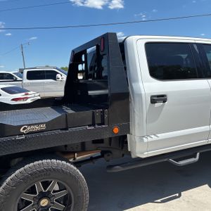 FORD F-250 SUPER DUTY XLT - 9