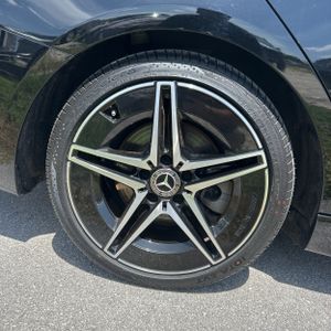 2022 Mercedes-BENZ C-CLASS — миниатюра 19