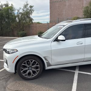 BMW X7 XDRIVE40I - 2