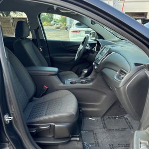 2023 Chevrolet EQUINOX LT — миниатюра 33