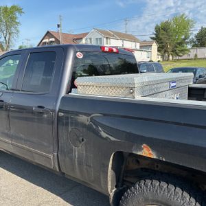 CHEVROLET SILVERADO 1500 LT - 6