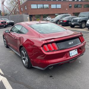FORD MUSTANG GT PREMIUM - 3