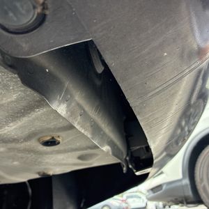 2014 Chevrolet CRUZE LS AUTO — миниатюра 59