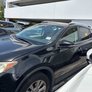 صورة 2 لـ 2013 Toyota RAV4 LIMITED
