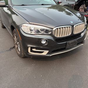 2017 BMW X5 XDRIVE35I 缩略图 53