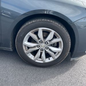 2019 Chevrolet IMPALA LT — миниатюра 20