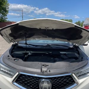 صورة مصغرة 44 لـ 2017 Acura MDX SH-AWD