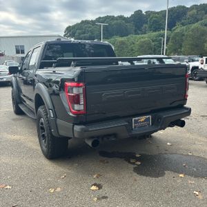 2022 FORD F-150 RAPTOR 照片 5