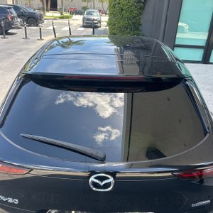 2021 Mazda CX-30 SELECT — миниатюра 16