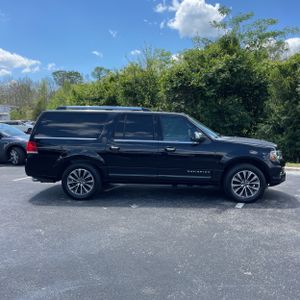 LINCOLN NAVIGATOR L SELECT - 10