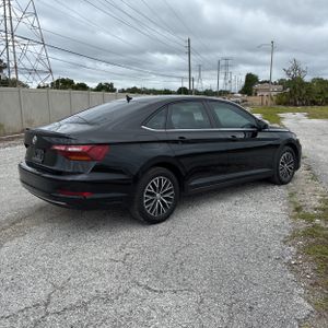 VOLKSWAGEN JETTA S - 8