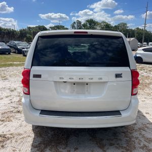 DODGE GRAND CARAVAN SE - 7