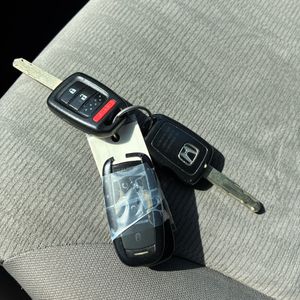 2014 Honda CR-V LX photo 48
