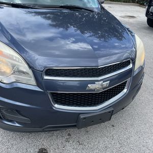 صورة مصغرة 53 لـ 2014 Chevrolet EQUINOX LS