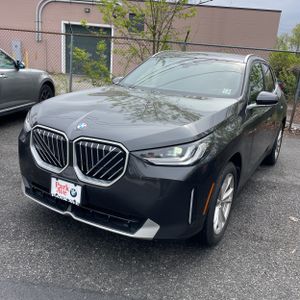 BMW X3 30 XDRIVE - 1