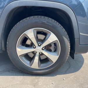 2019 JEEP CHEROKEE LIMITED 缩略图 20