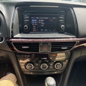 صورة 38 لـ 2015 Mazda MAZDA6 I GRAND TOURING