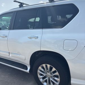 صورة 6 لـ 2015 Lexus GX 460 BASE