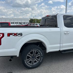 FORD F-150 XLT - 9