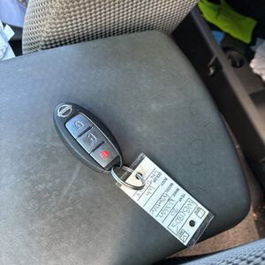 صورة مصغرة 50 لـ 2020 Nissan FRONTIER SV