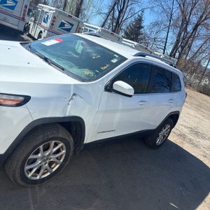 JEEP CHEROKEE LATITUDE - 3