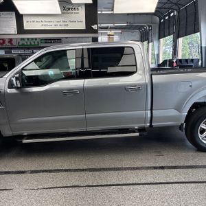 صورة 4 لـ 2024 FORD F-150 XLT