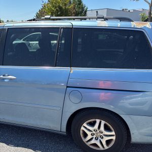 HONDA ODYSSEY EX-L W/DVD W/NAVI - 6
