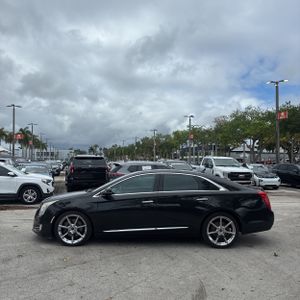 CADILLAC XTS PLATINUM COLLECTION - 3