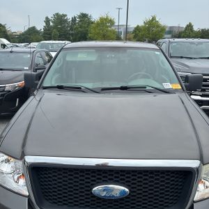 صورة مصغرة 15 لـ 2008 FORD F-150 XLT