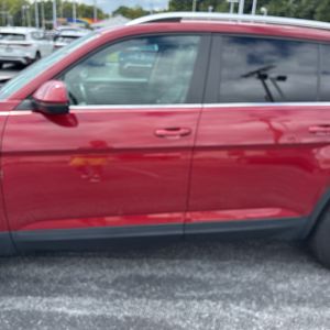 2018 Volkswagen ATLAS V6 SE 4MOTION — фото 4