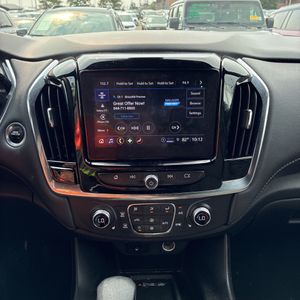 صورة مصغرة 38 لـ 2023 Chevrolet TRAVERSE LT CLOTH