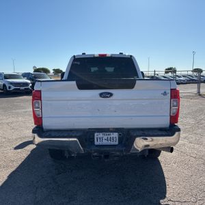 FORD F-250 SUPER DUTY XL - 7